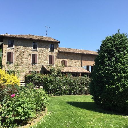 B&B Civico 7 Vignola  Exteriör bild